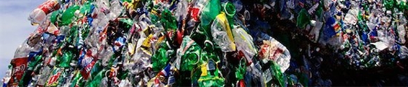 plasty - odpad