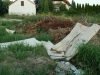 Nez�visl� monitorovanie �iernych skl�dok v obci Limbach