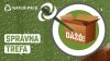 Správna trefa: aj dáždˇ môže triedený zber znehodnotiť