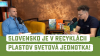 Slovensko je recykláciou PLASTOV svetová jednotka!