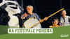 Jobus, NATUR-PACK a Slovensko ZÁLOHUJE na festivale POHODA