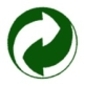 Zelený bod (Grüne Punkt)